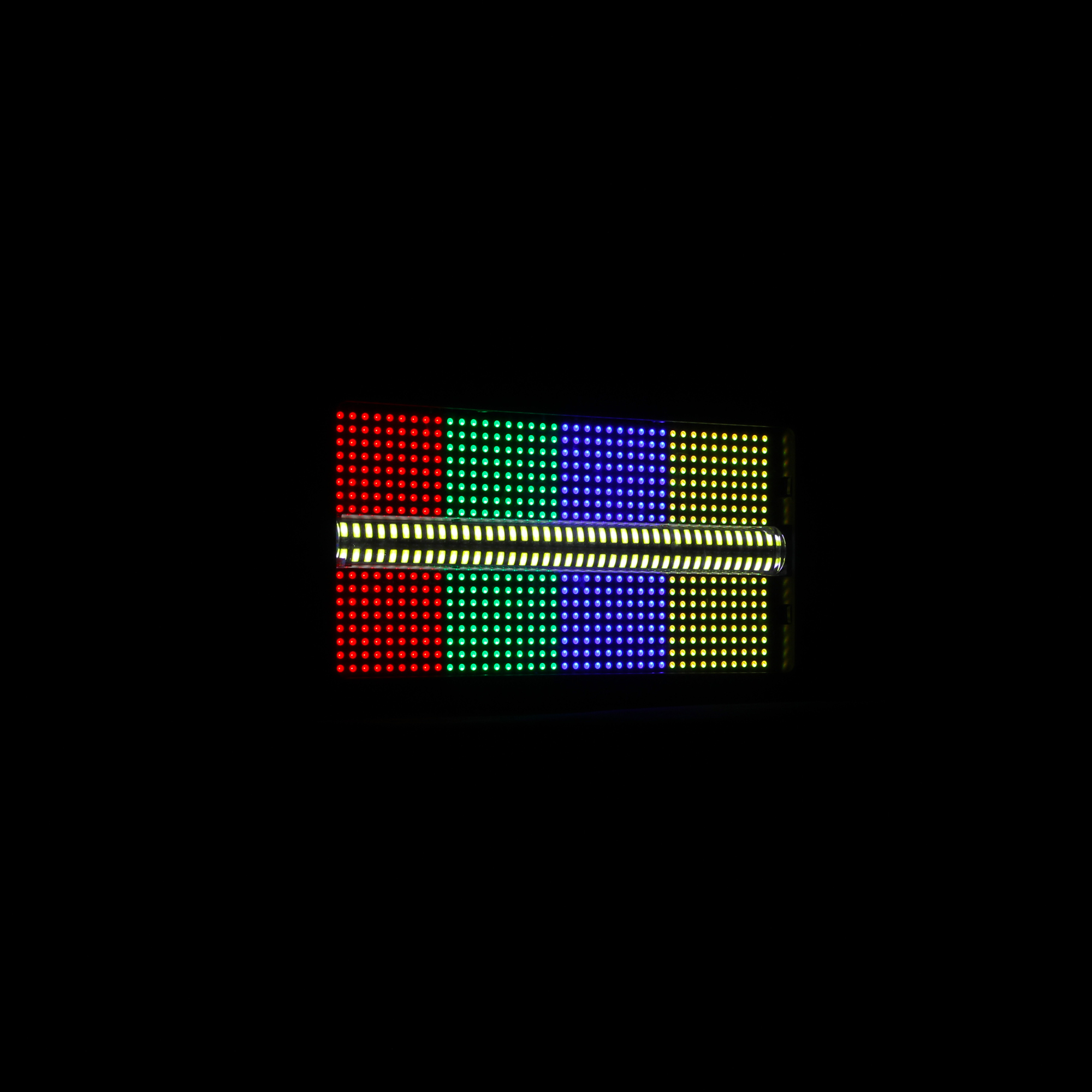 J.collyns Spectrum - LED-podiumspots - Variation 9