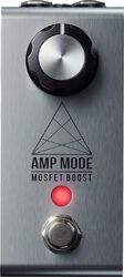 Volume/boost/expression effect pedaal Jackson audio AMP MODE