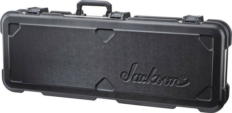 Jackson Guit. Elect. Dinky Soloist - Elektrische gitaarkoffer - Main picture