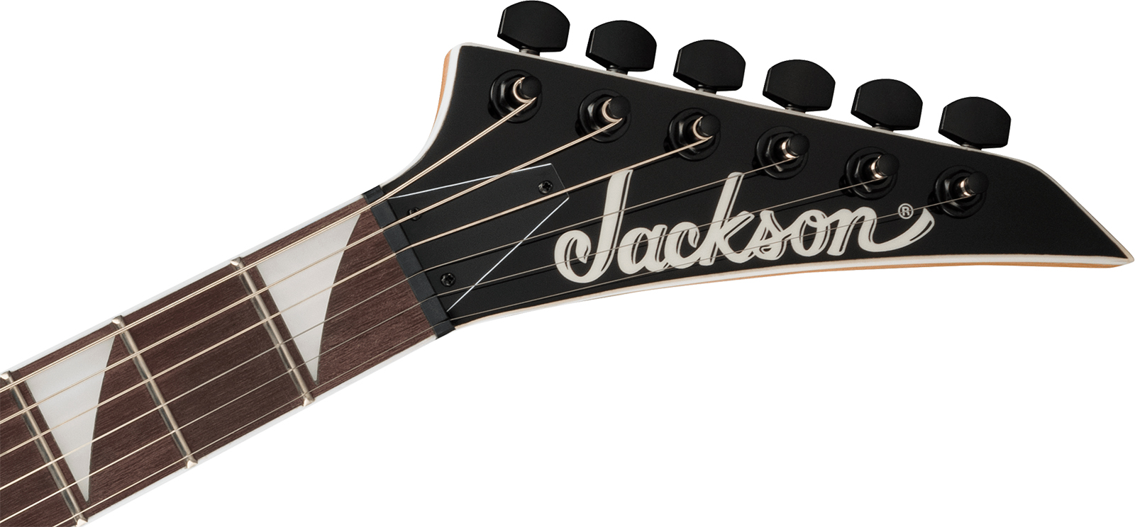 Jackson Dinky Js20 Dkq 2pt 2h Trem Ama - Transparent Tobacco Burst - Elektrische gitaar in Strat vorm - Variation 3