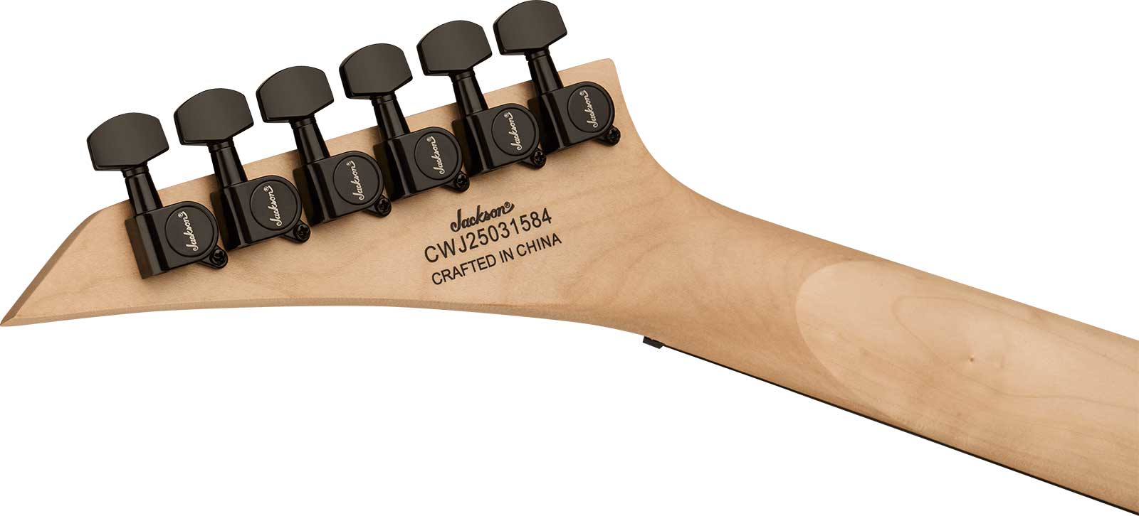 Jackson Dinky Minion Js1x Shsc 2h Ht Ama - Pavo Purple - Elektrische gitaar voor kinderen - Variation 3