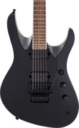 Elektrische gitaar in str-vorm Jackson Chris Broderick Pro Soloist FR - Gloss black