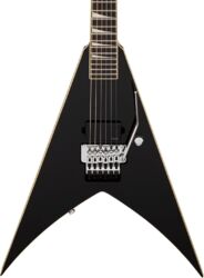 Metal elektrische gitaar Jackson Pro Plus Pure Metal King V KV1A Ltd - Gloss black