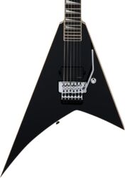 Metalen elektrische gitaar Jackson Pro Plus Pure Metal Rhoads RR1A Ltd - Gloss black