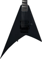 Metal elektrische gitaar Jackson Pro Plus Pure Metal Rhoads RR1A Ltd - Satin black