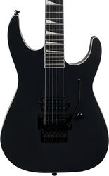 Metal elektrische gitaar Jackson Pro Plus Pure Metal Soloist SL1A Ltd - Satin black