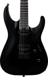 Metal elektrische gitaar Jackson Pro Plus Series Soloist SLA2 HT - Gloss black