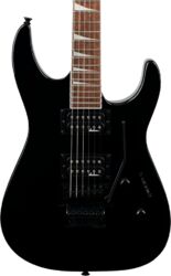 Metal elektrische gitaar Jackson X-Series Soloist SLX DX - Gloss black