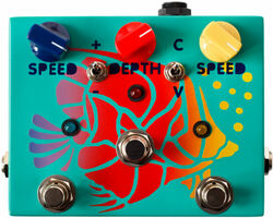 Ripply Fall Chorus Vibrato Phaser