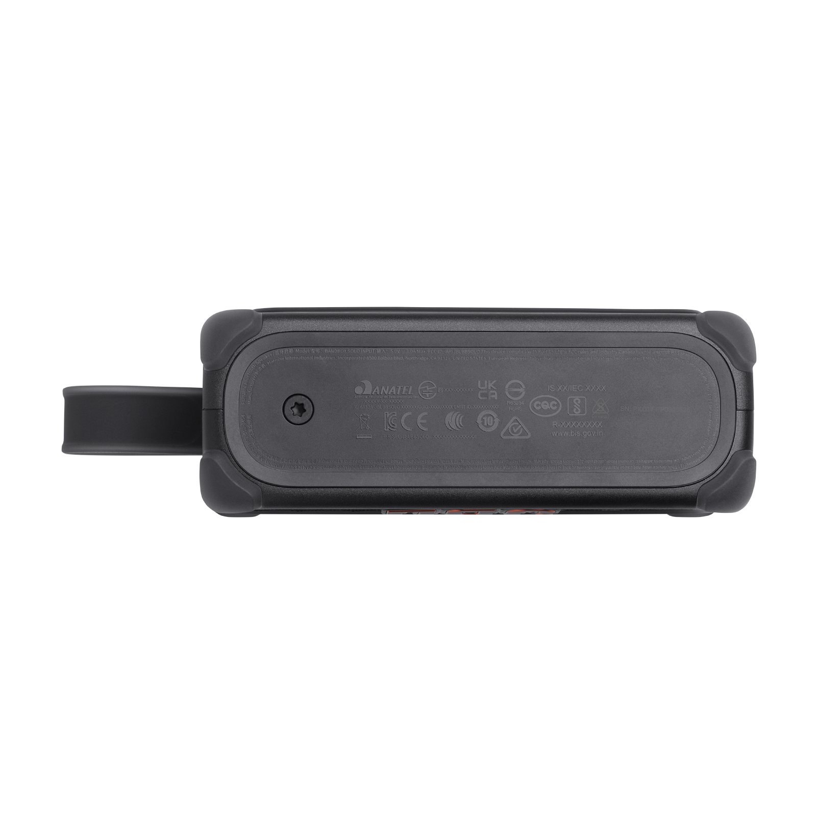 Jbl Bandbox Solo - Elektrische gitaar mini versterker - Variation 2