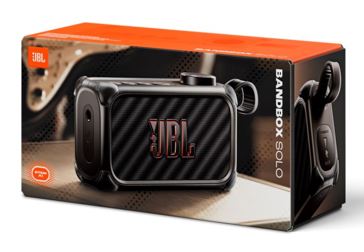Jbl Bandbox Solo - Elektrische gitaar mini versterker - Variation 6