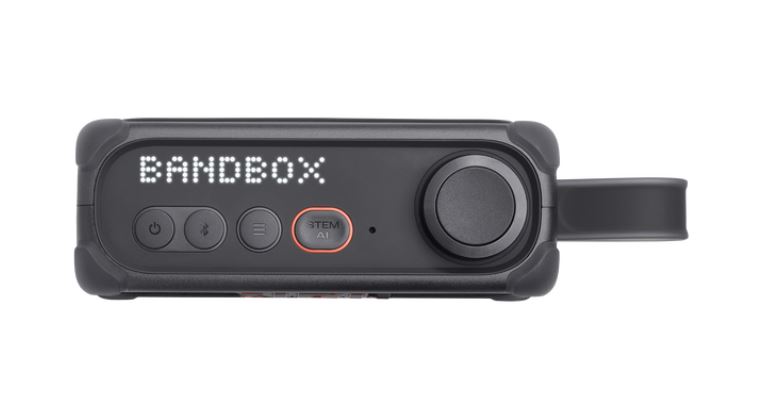 Jbl Bandbox Solo - Elektrische gitaar mini versterker - Variation 7