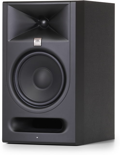 Jbl 306p Mkiii - La PiÈce - Actieve studiomonitor - Main picture