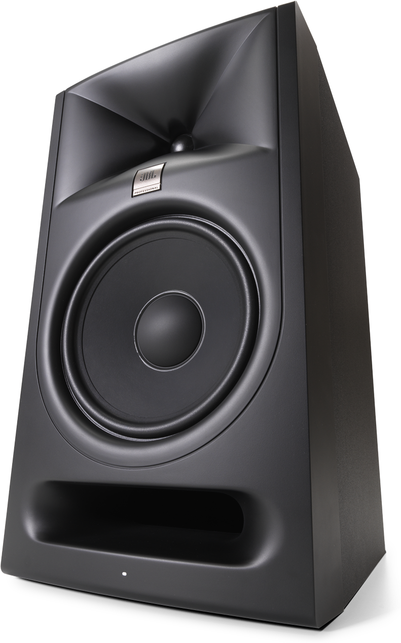 Jbl 308p Mkiii - La PiÈce - Actieve studiomonitor - Main picture