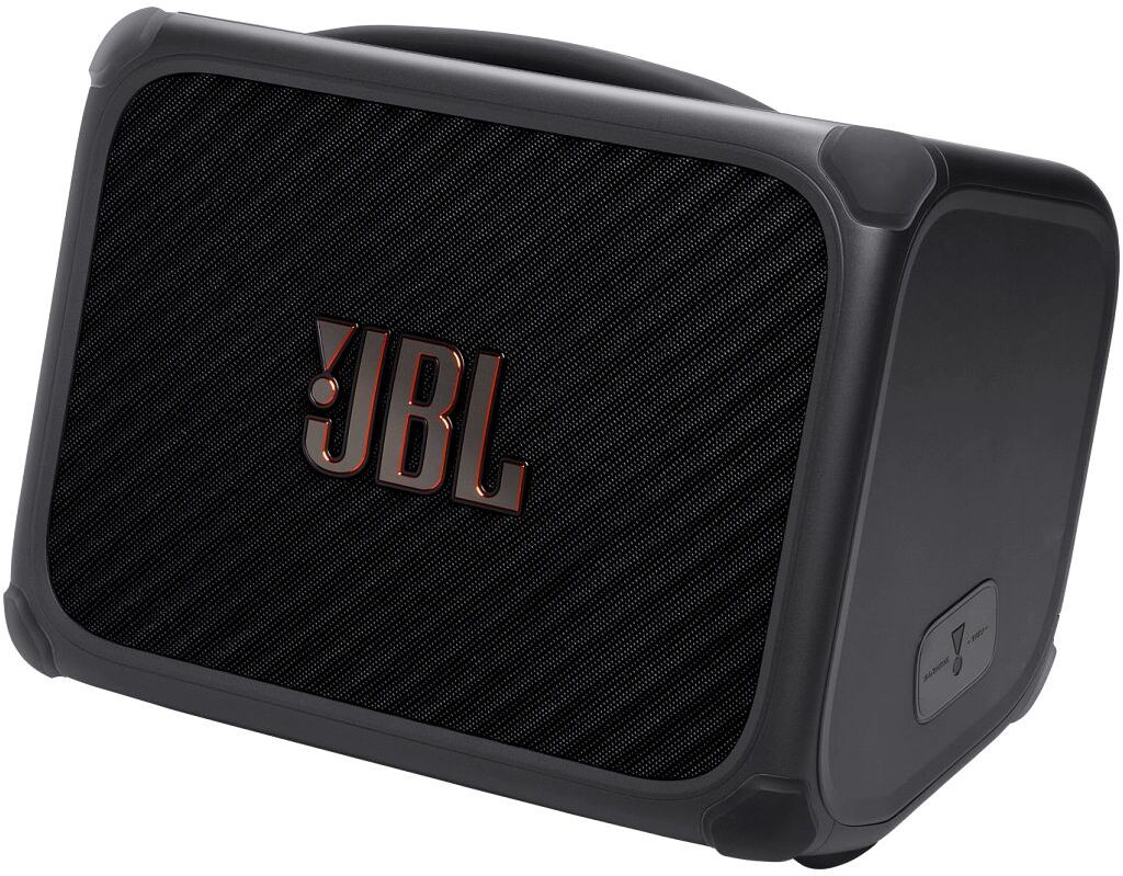 Jbl Bandbox Trio - Mobiele PA- systeem - Main picture