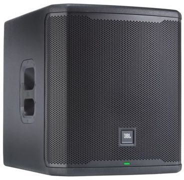 Jbl Prx 918 Xlf - Actieve subwoofer - Main picture