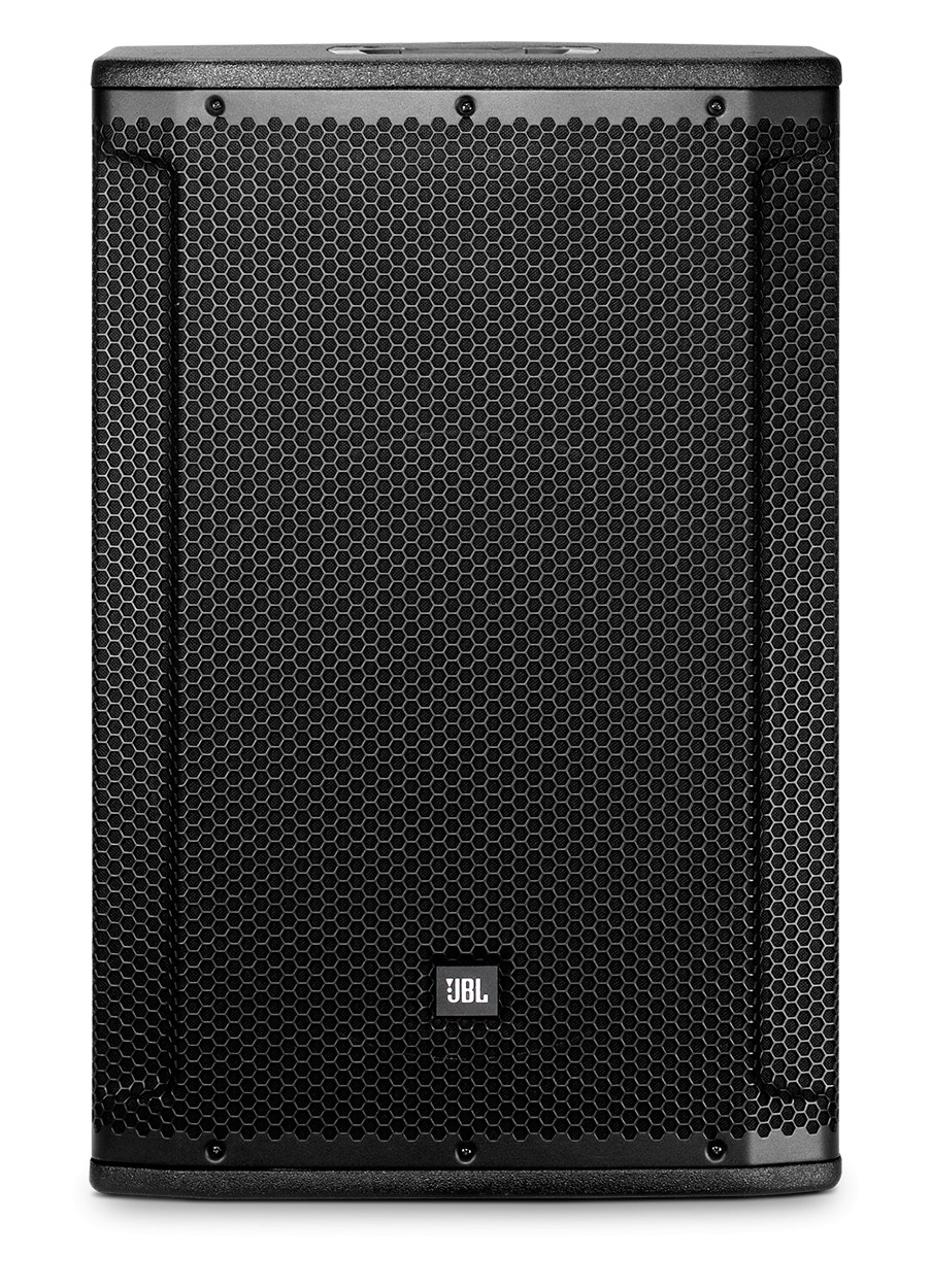 Jbl Srx815p - Actieve luidspreker - Variation 4