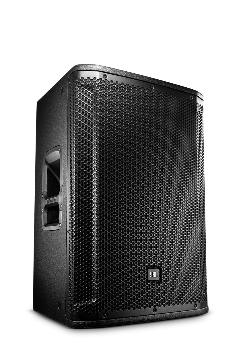 Jbl Srx815p - Actieve luidspreker - Variation 8