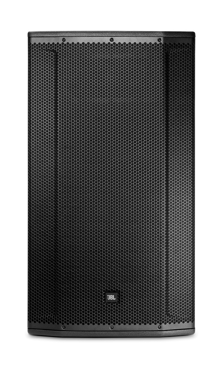 Jbl Srx835p - Actieve luidspreker - Variation 3