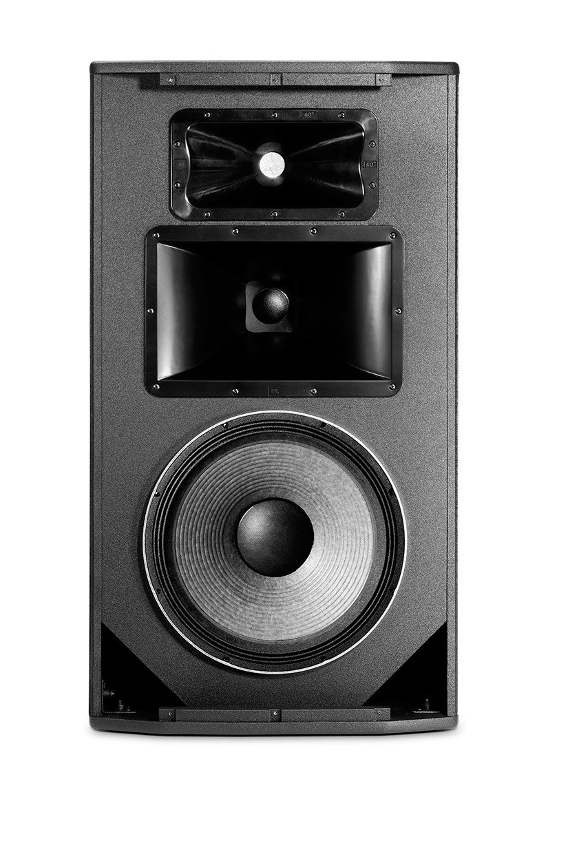 Jbl Srx835p - Actieve luidspreker - Variation 4