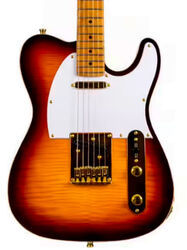JT-600 BS G - tobacco burst