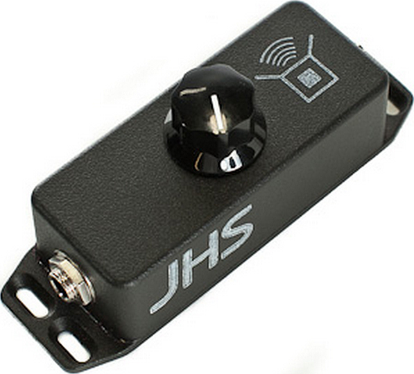 Jhs Little Black Amp Box - Elektrische voorversterker - Main picture
