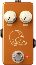 Overdrive/distortion/fuzz effectpedaal Jhs Fumble Boost