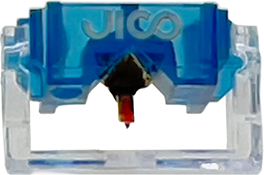 Jico N44g Dj - N44g Dj Sd - Elementnaald - Main picture