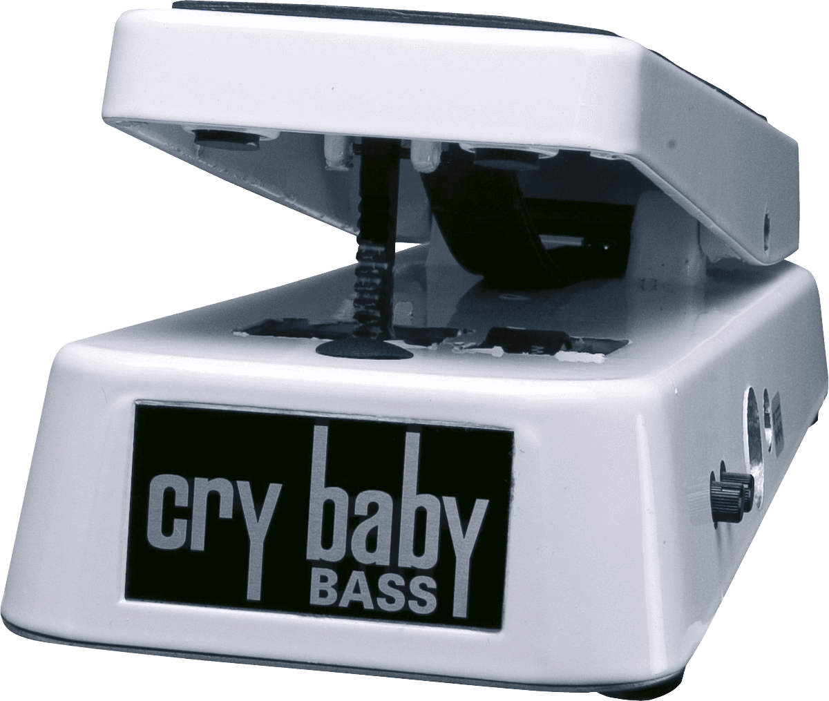 Jim Dunlop 105q Crybaby Bass Wah - Wah/filter effectpedaal - Variation 2