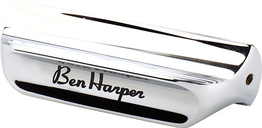Jim Dunlop Ben Harper Signature Tonebar 928 19x76mm - Tonebar - Main picture