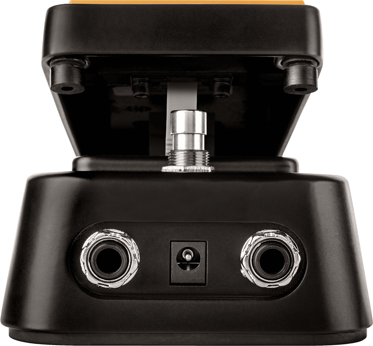 Jim Dunlop Cry Baby Junior Wah Gbj95sb Ltd Black - Wah/filter effectpedaal - Main picture