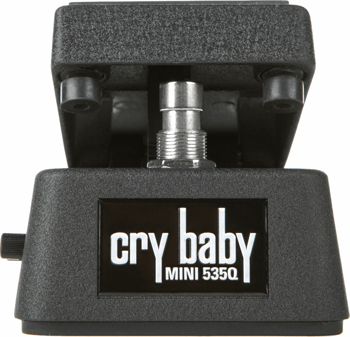 Jim Dunlop Cry Baby Mini 535q Wah Cbm535q - Wah/filter effectpedaal - Main picture