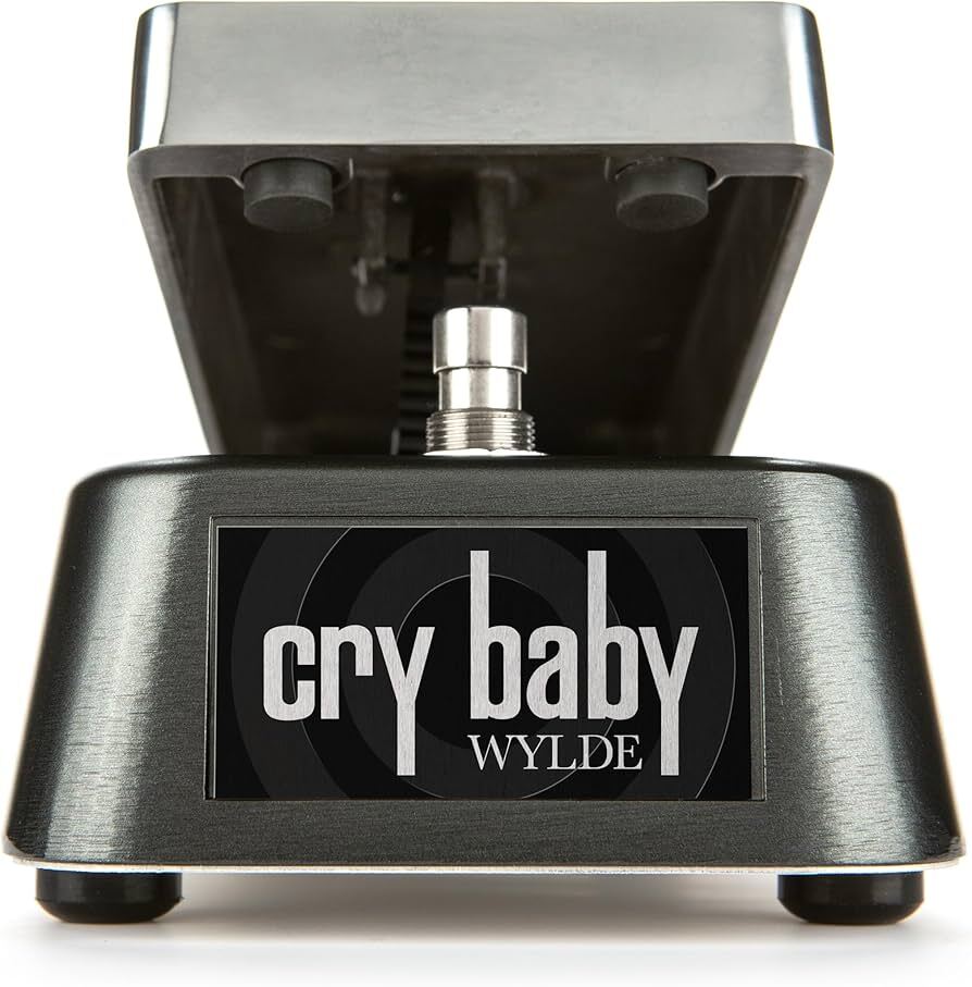 Jim Dunlop Wylde Audio Wa45 - Wah/filter effectpedaal - Main picture