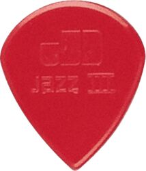 47P3N Jazz III Nylon Pack de 6 - 3mm