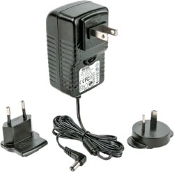 Stroomvoorziening Jim dunlop ECB-009G1 18VDC 2000mA