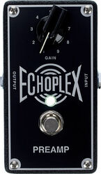 Reverb/delay/echo effect pedaal Jim dunlop EP101 Echoplex
