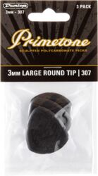 Capo Jim dunlop 477P307 Primetone Pack de 3 - 3mm