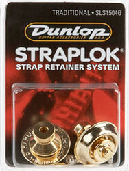 StrapLok Traditional Set SLS1504 - Gold