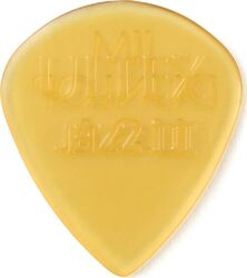 Plectrum Jim dunlop Ultex Jazz III 427 1.38mm