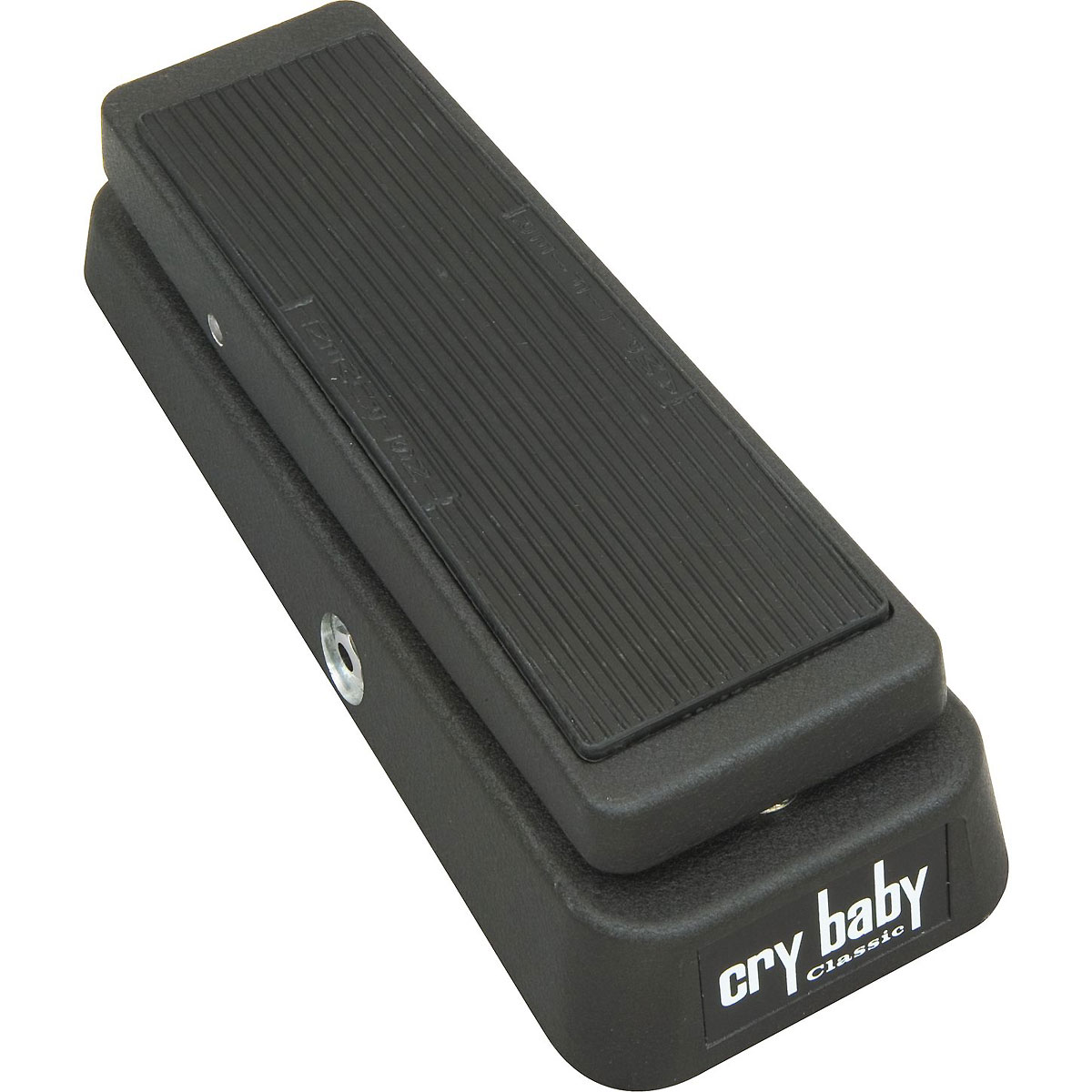 Jim Dunlop Cry Baby Classic Gcb95f - Wah/filter effectpedaal - Variation 2
