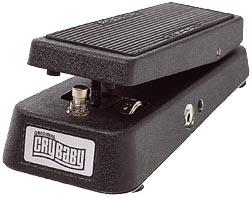 Jim Dunlop Cry Baby Standard Wah Gcb95 - Wah/filter effectpedaal - Variation 2