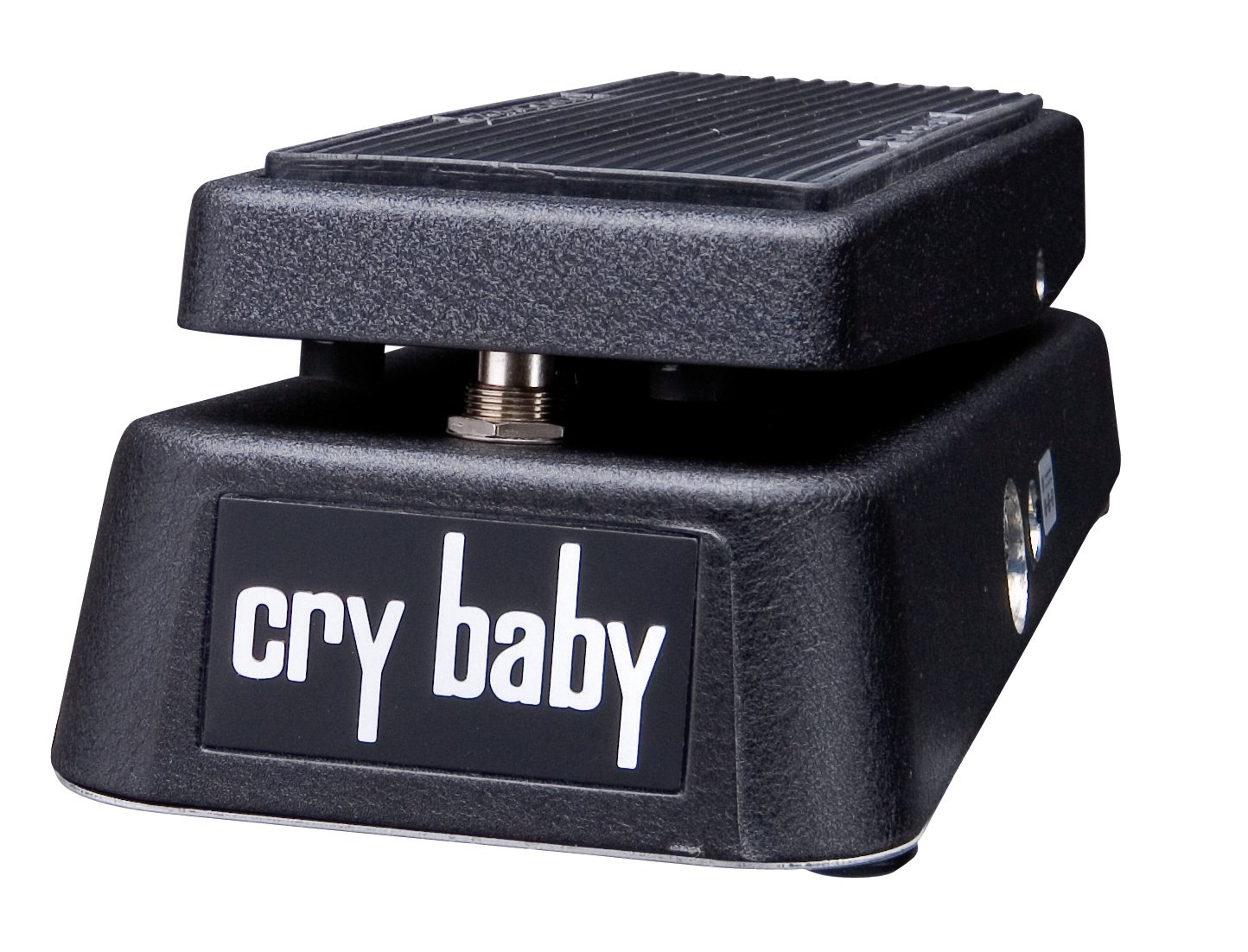 Jim Dunlop Cry Baby Standard Wah Gcb95 - Wah/filter effectpedaal - Variation 1