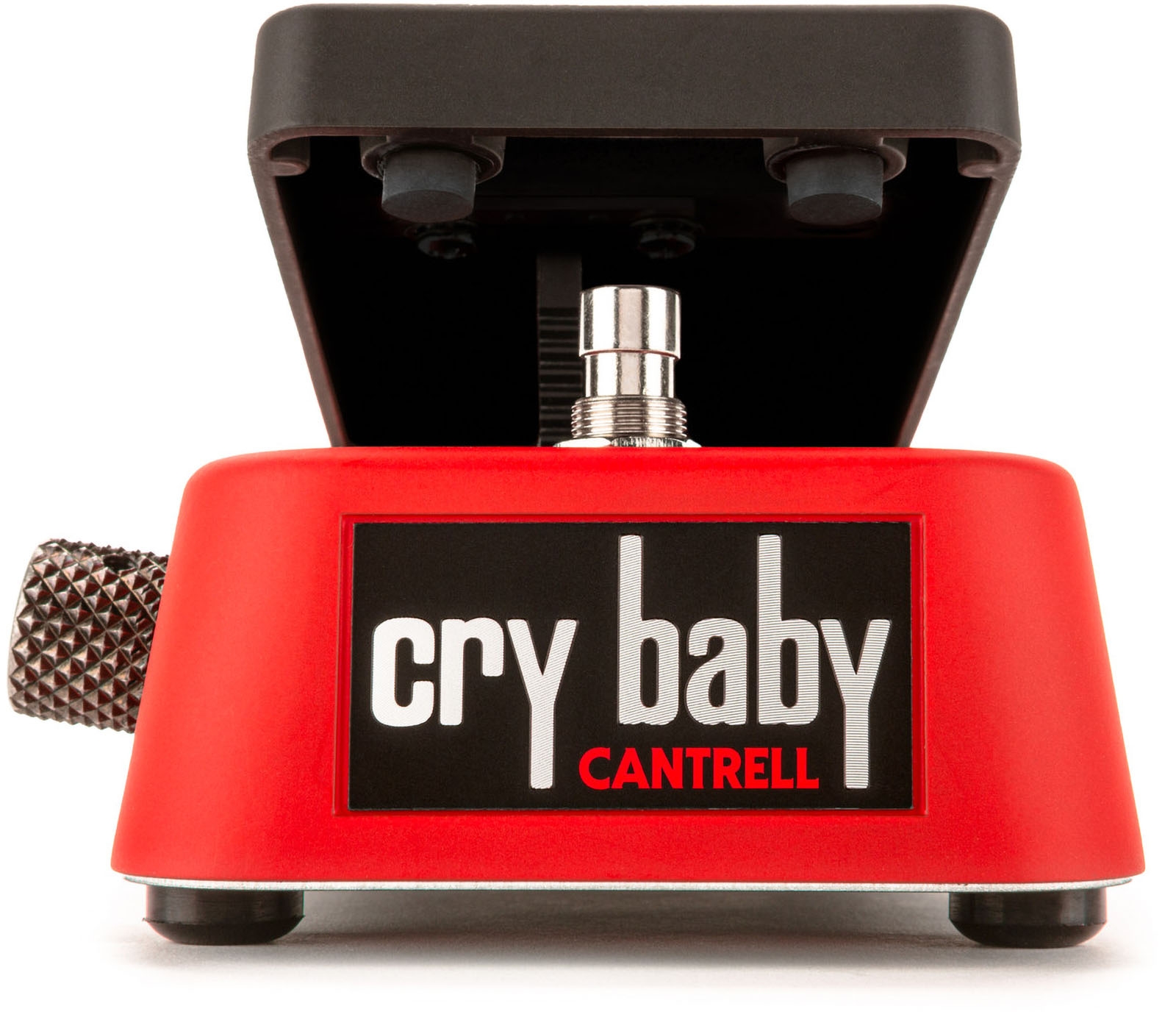 Jim Dunlop Jerry Cantrell Signature I Want Blood Edition - Modulation/chorus/flanger/phaser en tremolo effect pedaal - Variation 1