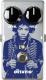 Jimi Hendrix Octavio Fuzz JHM6