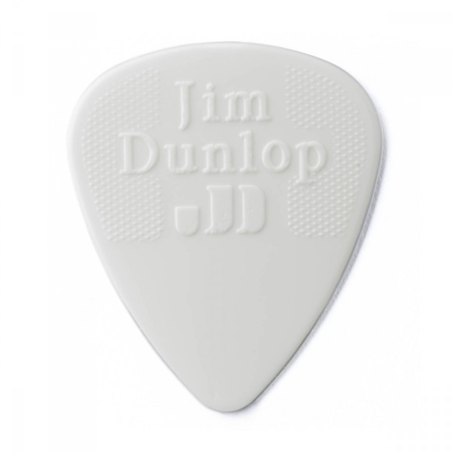 Jim Dunlop Nylon Standard 44 0.38mm - Plectrum - Variation 1