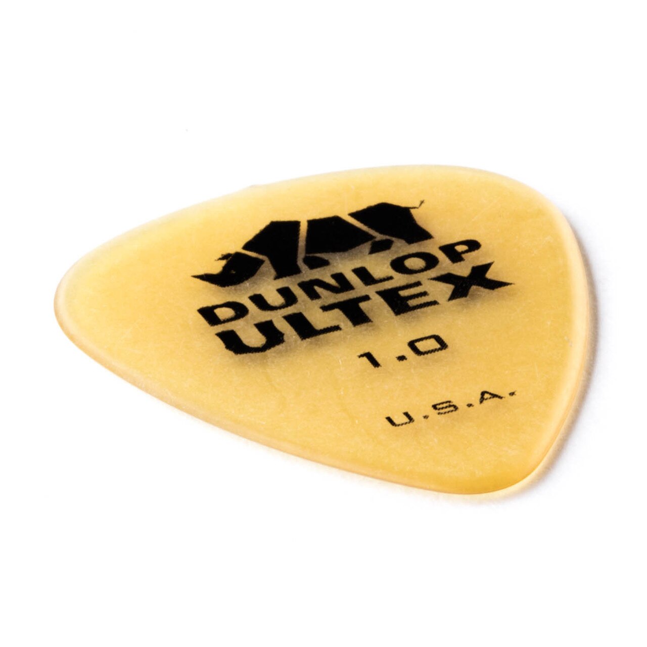 Jim Dunlop Ultex Sharp 433 1.00mm - Plectrum - Variation 1