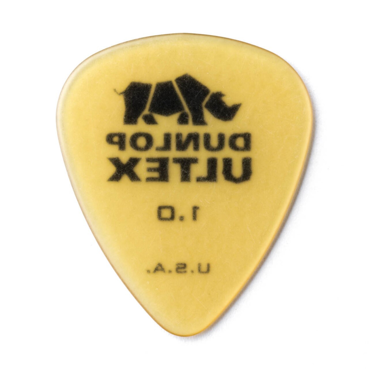 Jim Dunlop Ultex Sharp 433 1.00mm - Plectrum - Variation 2