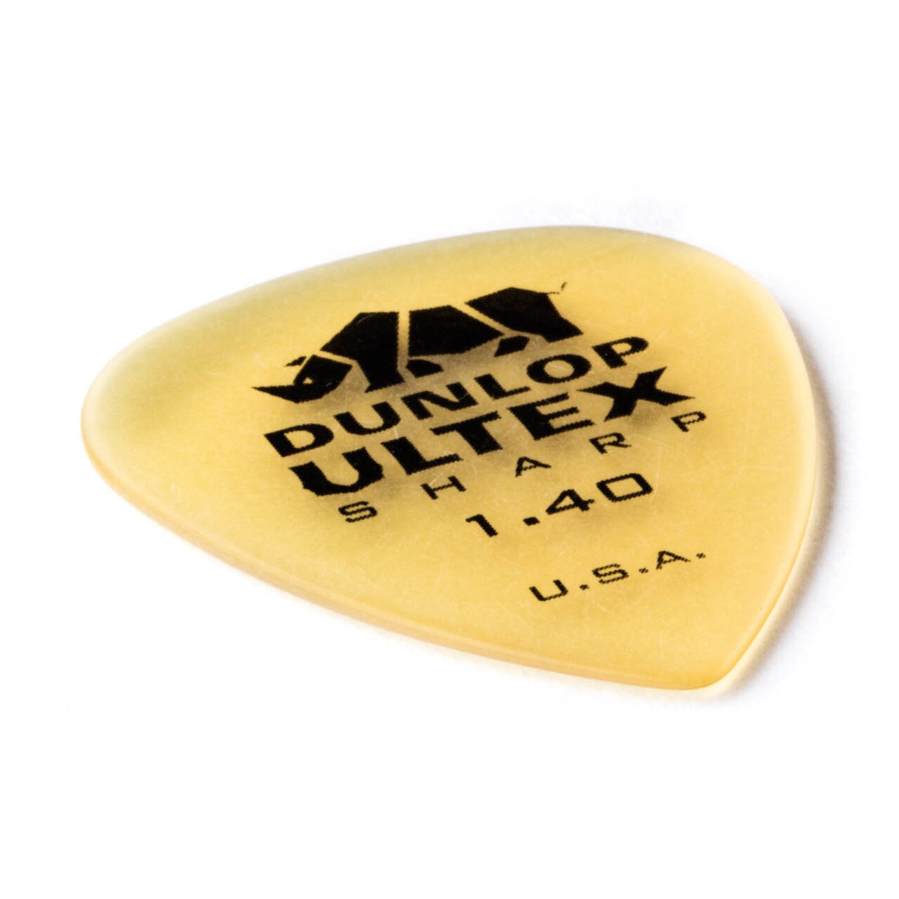 Jim Dunlop Ultex Sharp 433 1.40mm - Plectrum - Variation 1