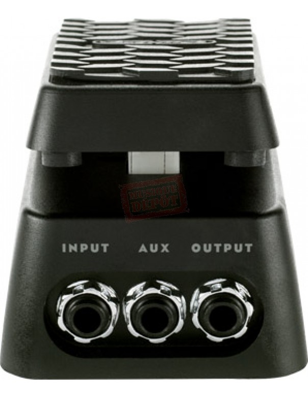 Jim Dunlop Volume X Mini Pedal Dvp4 - Volume/boost/expression effect pedaal - Variation 1