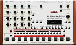 Drummachine  Jomox ALPHA BASE MKII